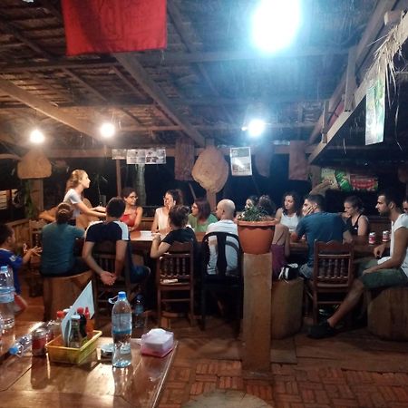 Quiet Garden View Lodge&Trekking รัตนคีรี ภายนอก รูปภาพ