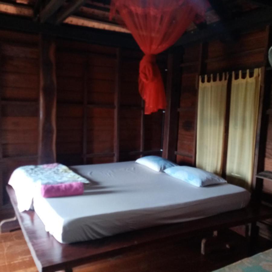 Quiet Garden View Lodge&Trekking รัตนคีรี ภายนอก รูปภาพ