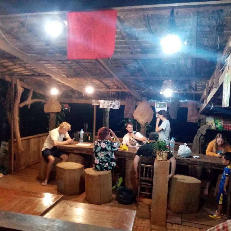 Quiet Garden View Lodge&Trekking รัตนคีรี ภายนอก รูปภาพ