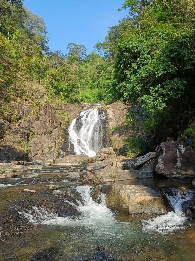 Quiet Garden View Lodge&Trekking รัตนคีรี ภายนอก รูปภาพ