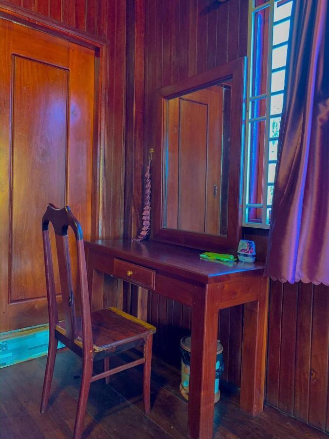 Quiet Garden View Lodge&Trekking รัตนคีรี ภายนอก รูปภาพ