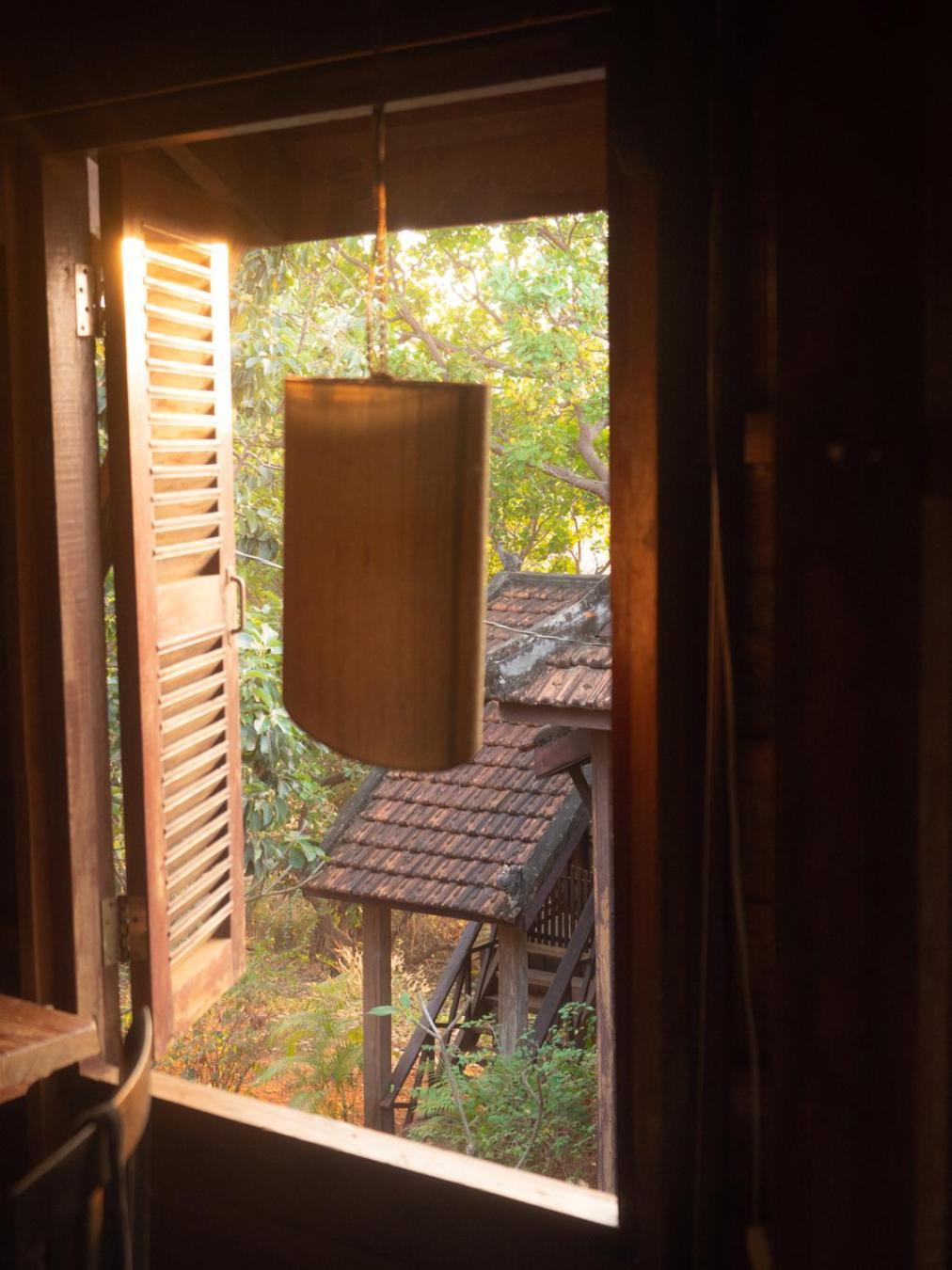 Quiet Garden View Lodge&Trekking รัตนคีรี ภายนอก รูปภาพ